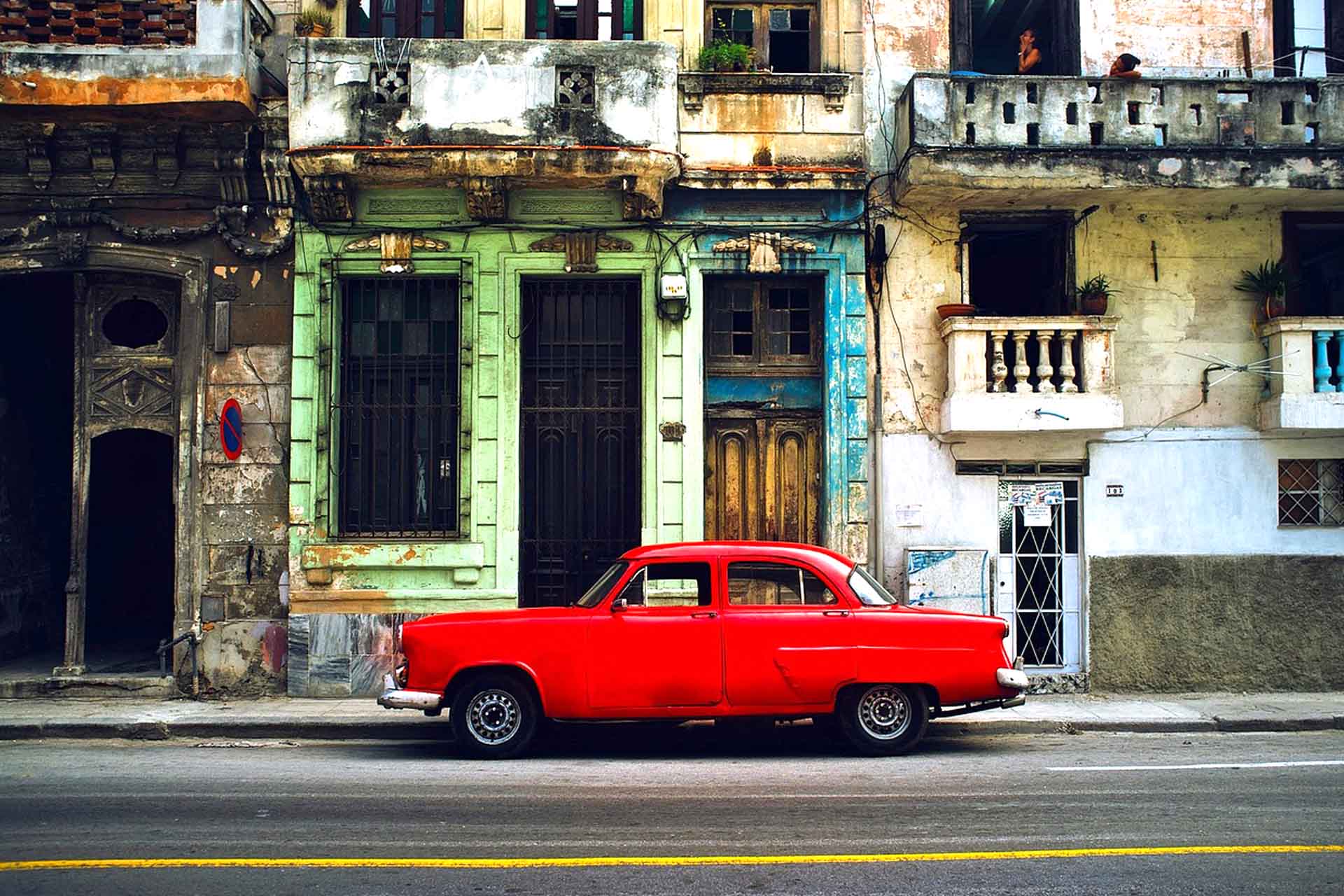 06 Fot Kuba Hawana