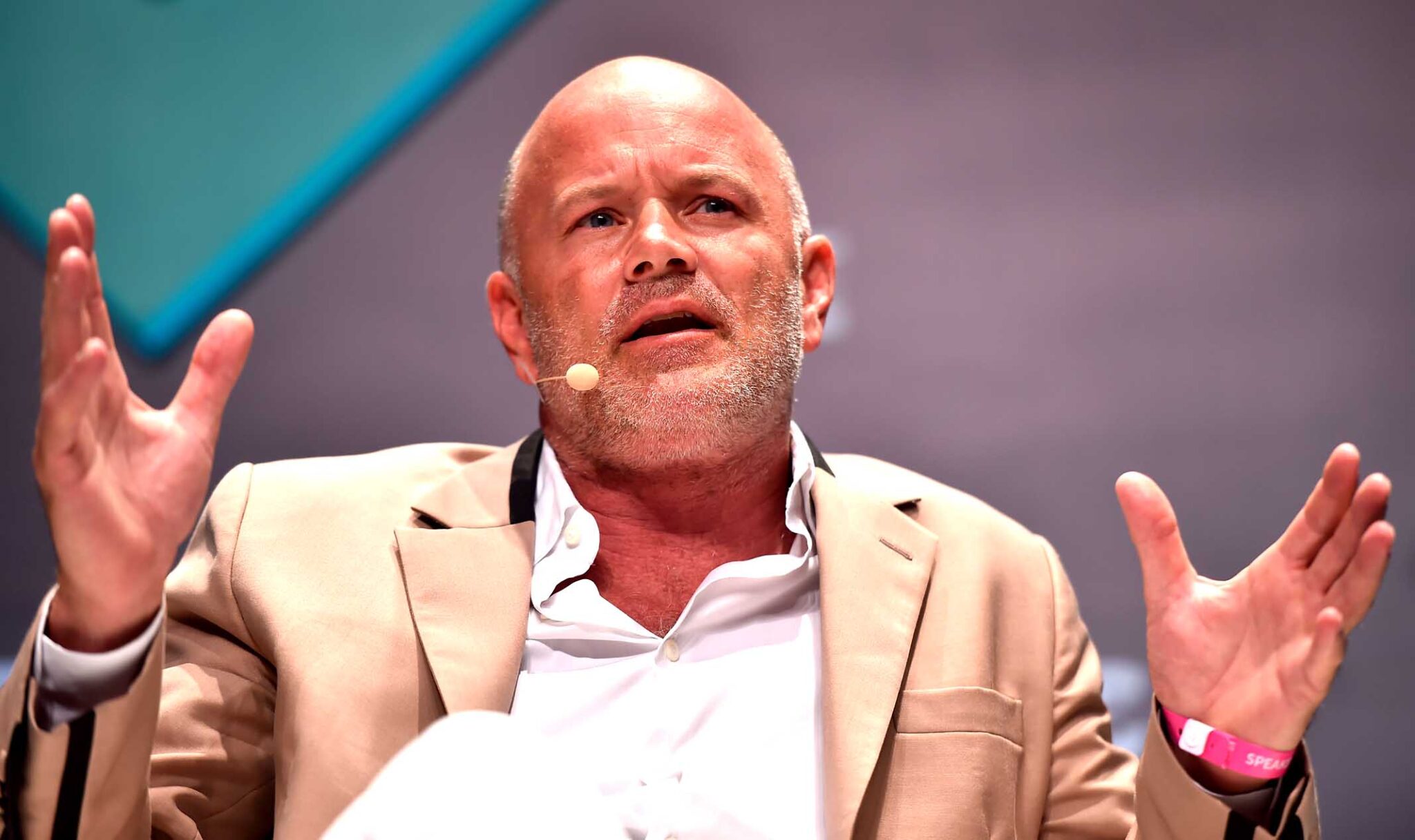 RISE 2018 – Day Two