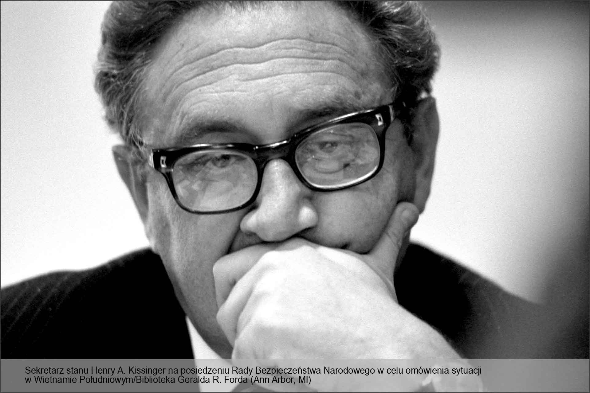 Kissinger 1 aok