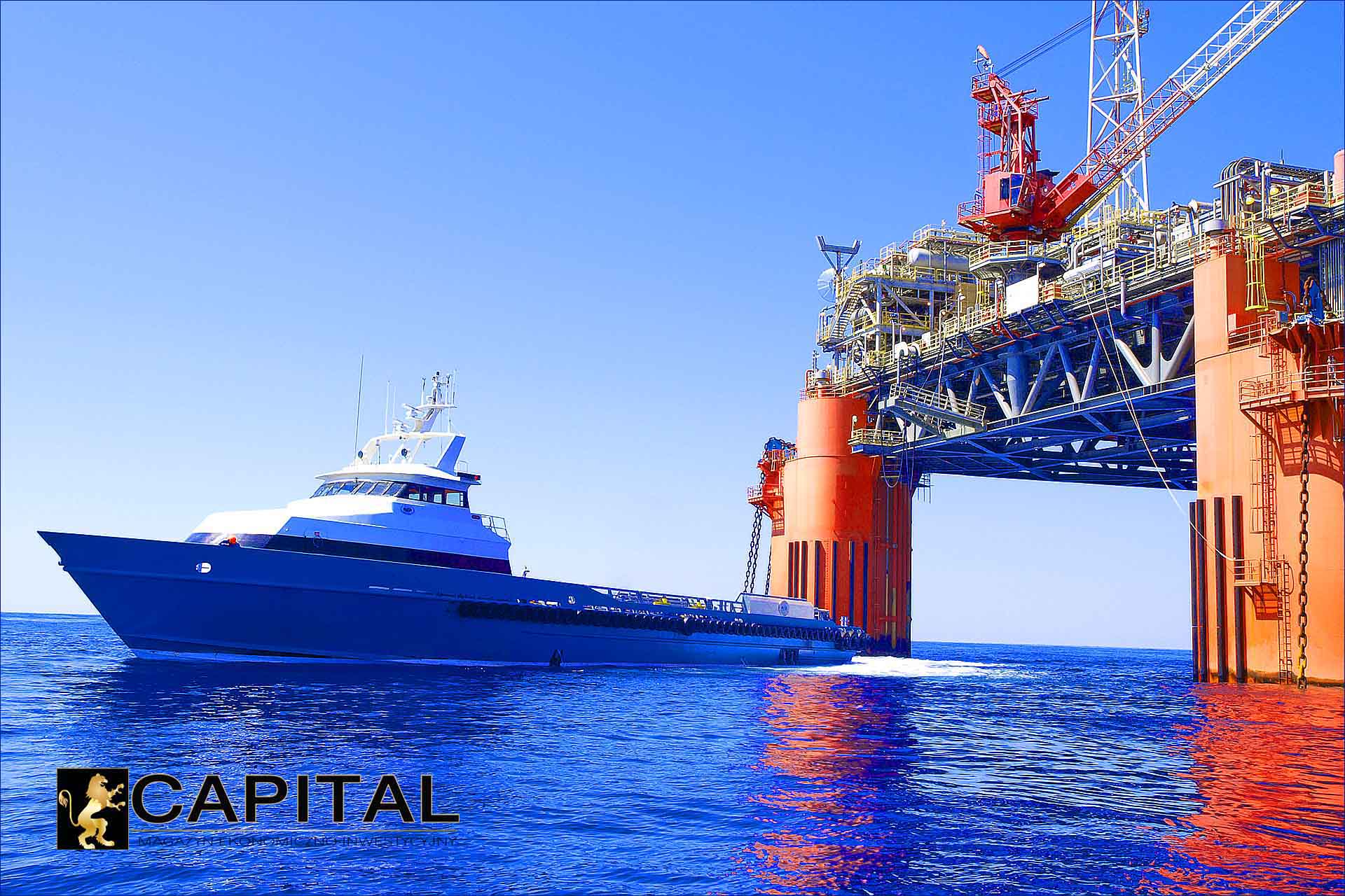 Big Oil Capital Magazyn 439_233