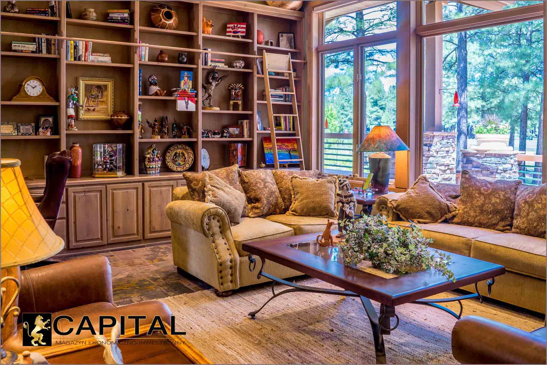 Nieruchomosci Inflacja